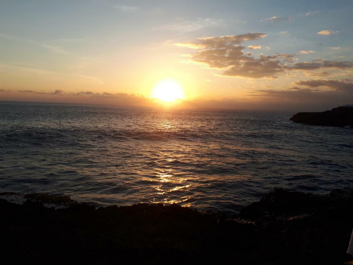 Sea Bridge Villa Ceningan Nusa Lembongan  Luaran gambar